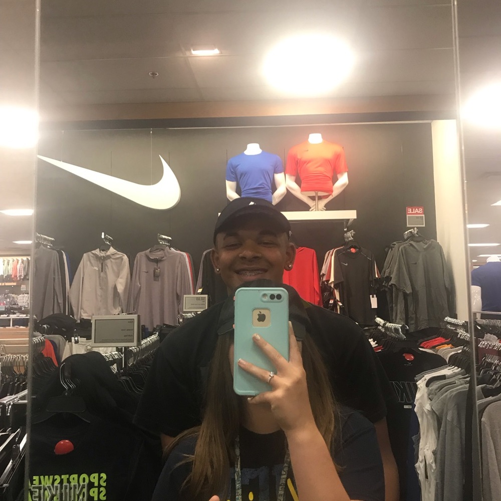 Meet your Posher, Brailynne